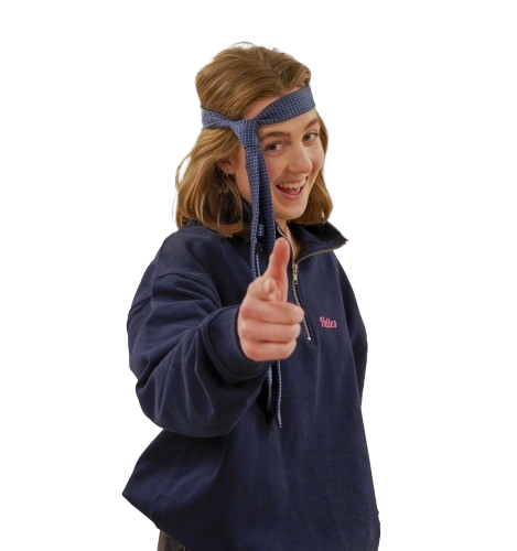Ordförande